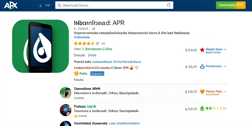 Screenshot menampilkan antarmuka pengguna MAMIBET yang menarik.