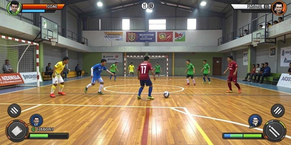 Tampilan utama SABATOTO yang menawan.