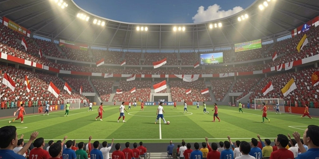 Tampilan antarmuka utama SAPITOTO yang menarik.