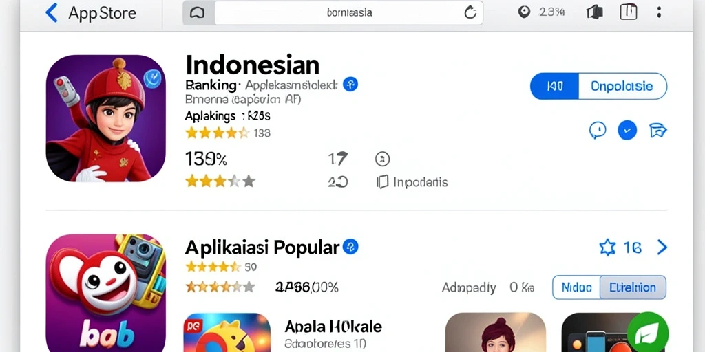 Tampilan utama YOWESTOGEL yang menarik dan user-friendly.